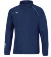 Coupe-vent Mizuno Osaka Homme